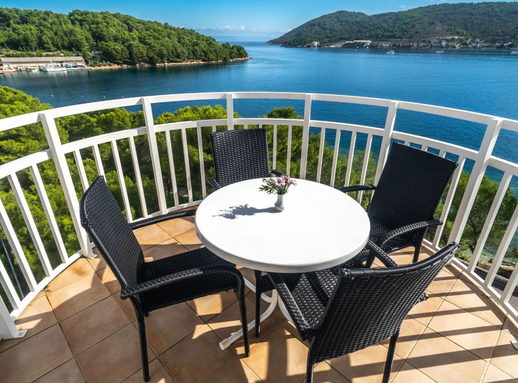 Apartment Edita Dubrovnik Exterior foto